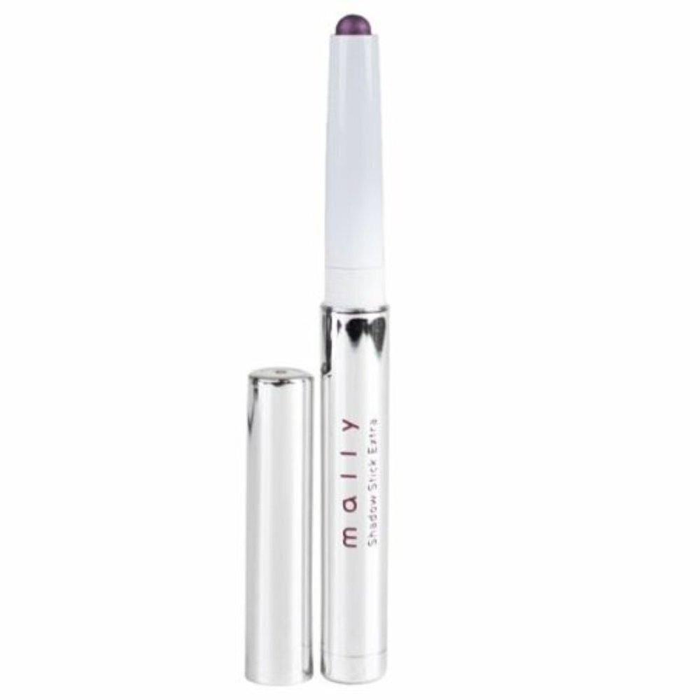 Mally Evercolor Shadow Stick Extra Velvet in Royal Plum, shimmering cool purple - Picture 2 of 3